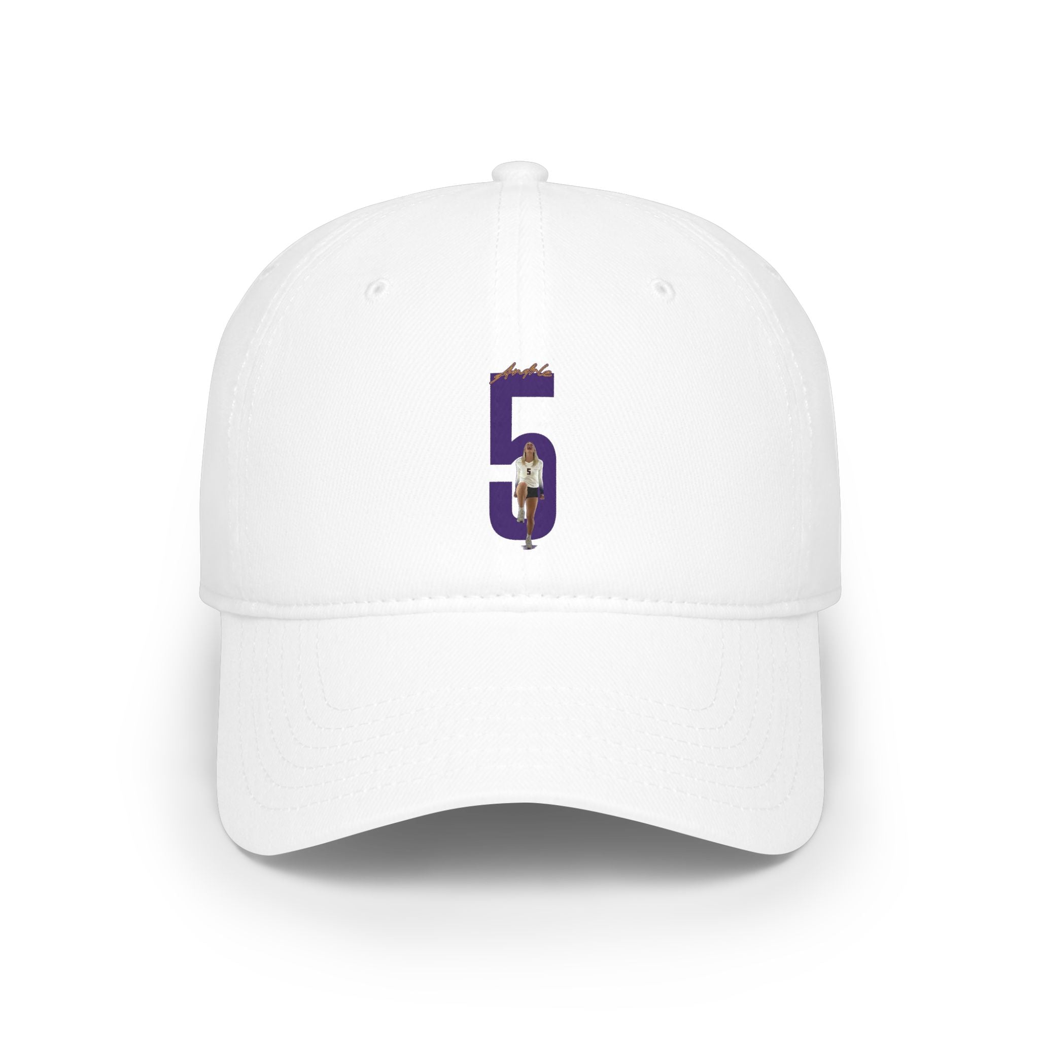 Mia Andrle Hat