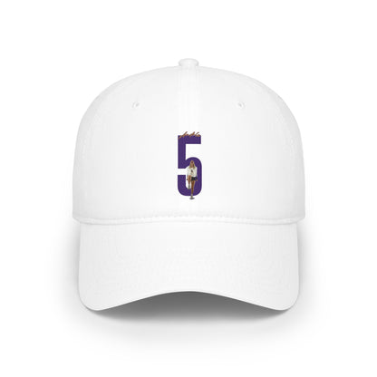 Mia Andrle Hat