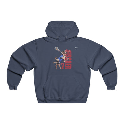 Charlee Fischer Vintage Hoodie