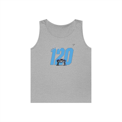 Asher Bishop Unisex Cotton Tank Top