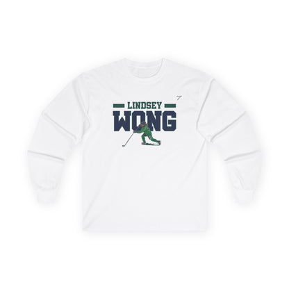 Lindsey Wong Long Sleeve