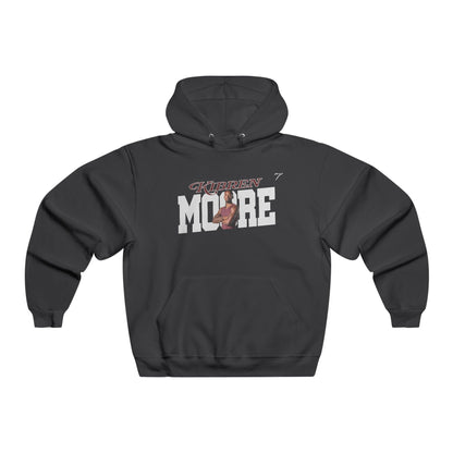 Kibren Moore Vintage Hoodie