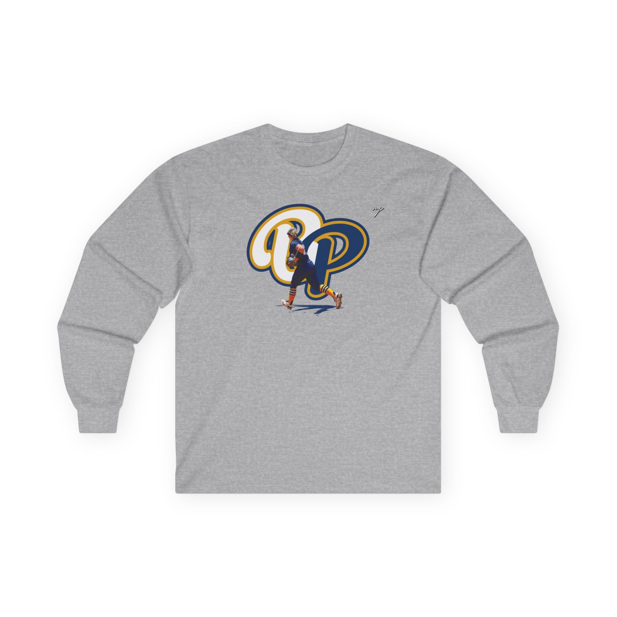 Baileigh Pitts Long Sleeve Tee