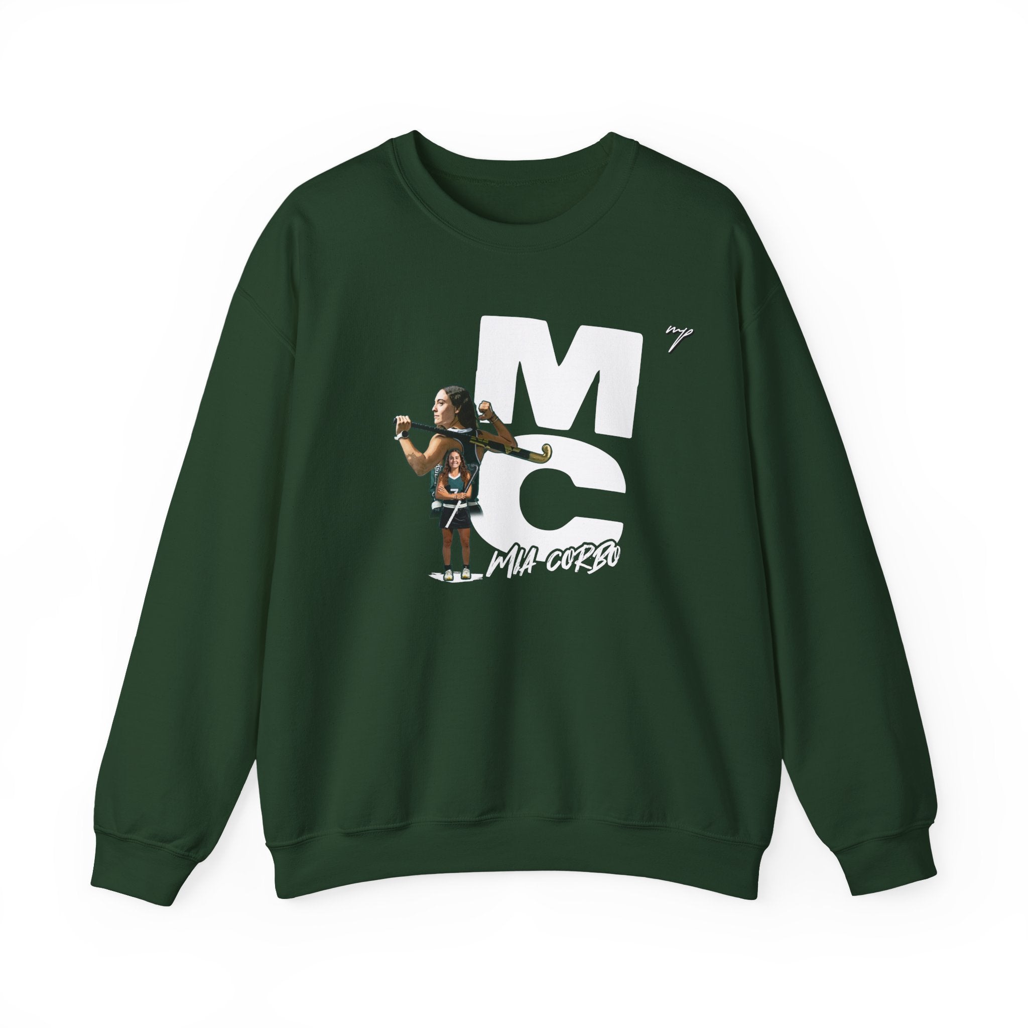 Mia Corbo Crewneck