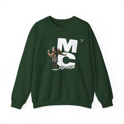 Mia Corbo Crewneck