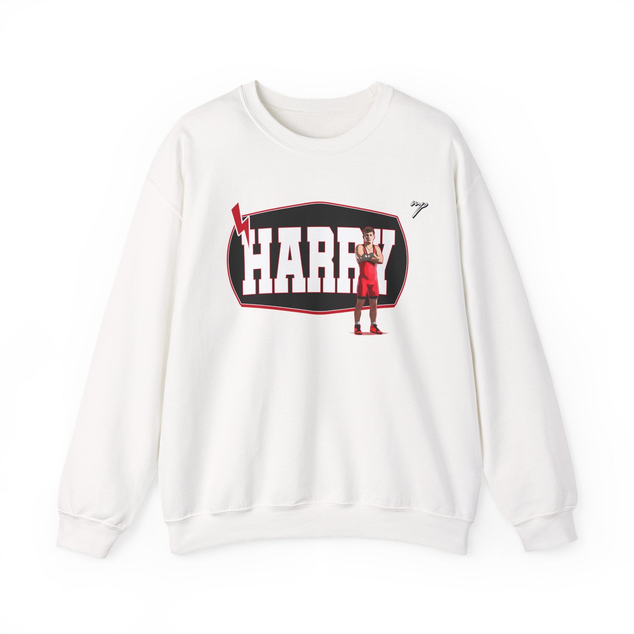 Harrison Konder Crewneck