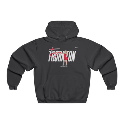 Tagen Thornton Vintage Hoodie