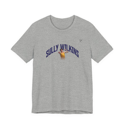 Sullivan Wilkins Graphic Tee
