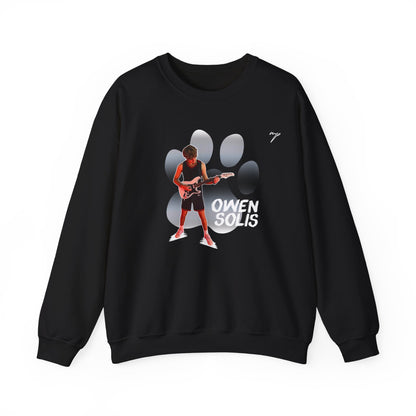 Owen Solis Crewneck