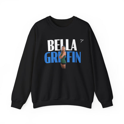 Bella Griffin Crewneck