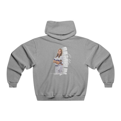 Ella Gamblin Vintage Hoodie