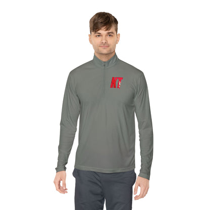 Kaia Thiele Quarter-Zip
