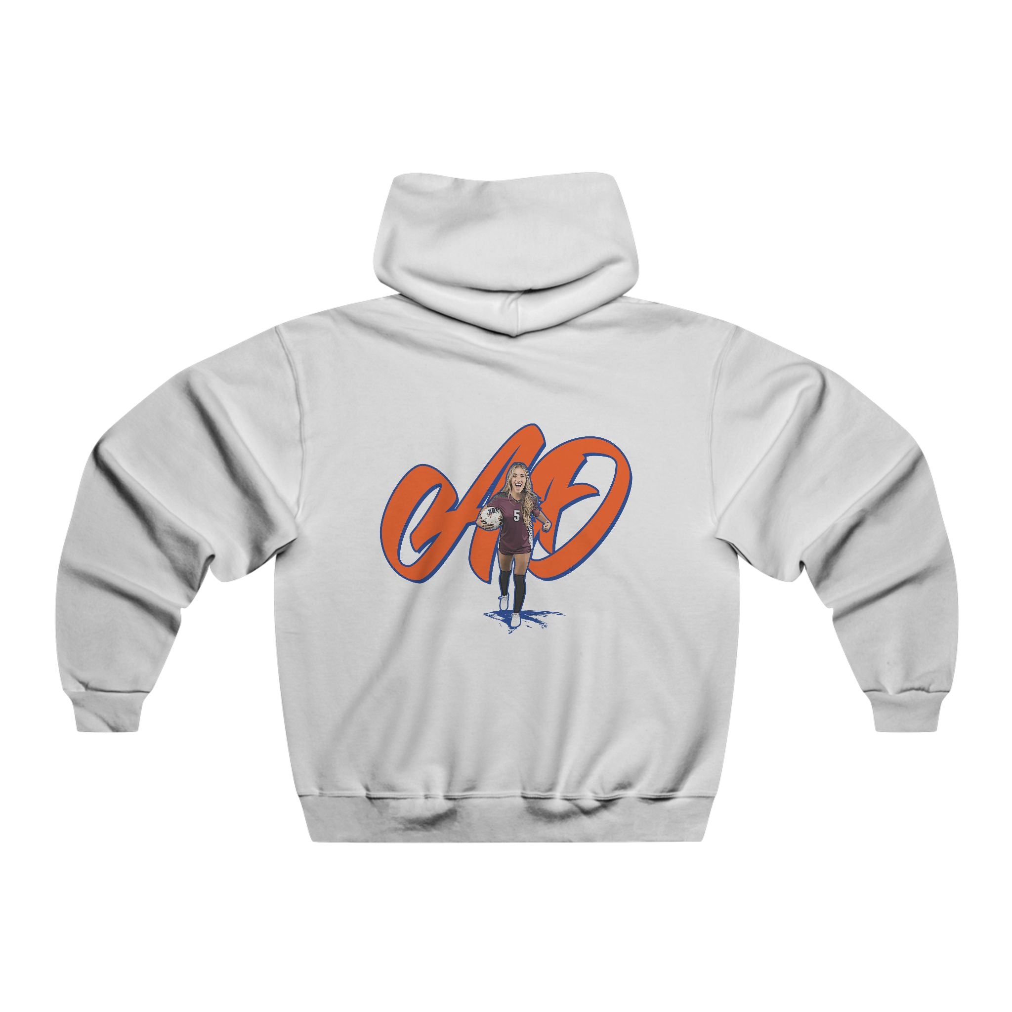 Isabella Dillow Vintage Hoodie