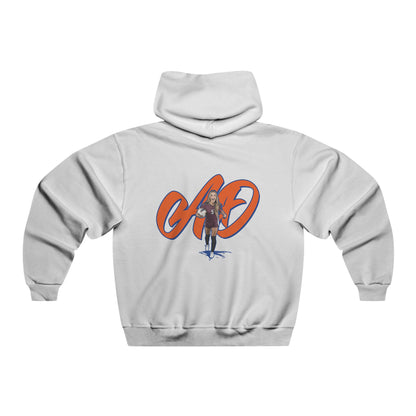 Isabella Dillow Vintage Hoodie