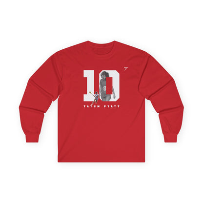 Tatum Pyatt Long Sleeve