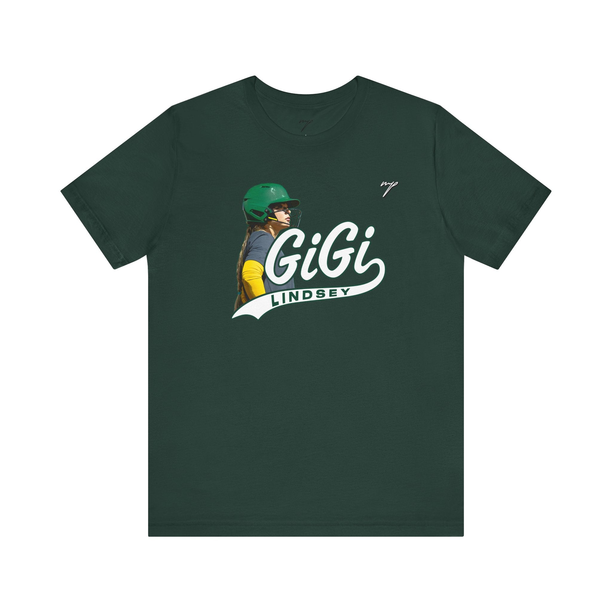 Gigi Lindsey Graphic Tee