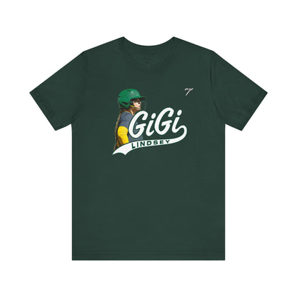Gigi Lindsey Graphic Tee