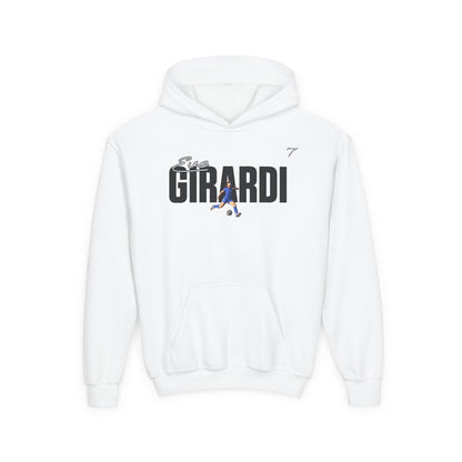 Eve Girardi YOUTH Hoodie
