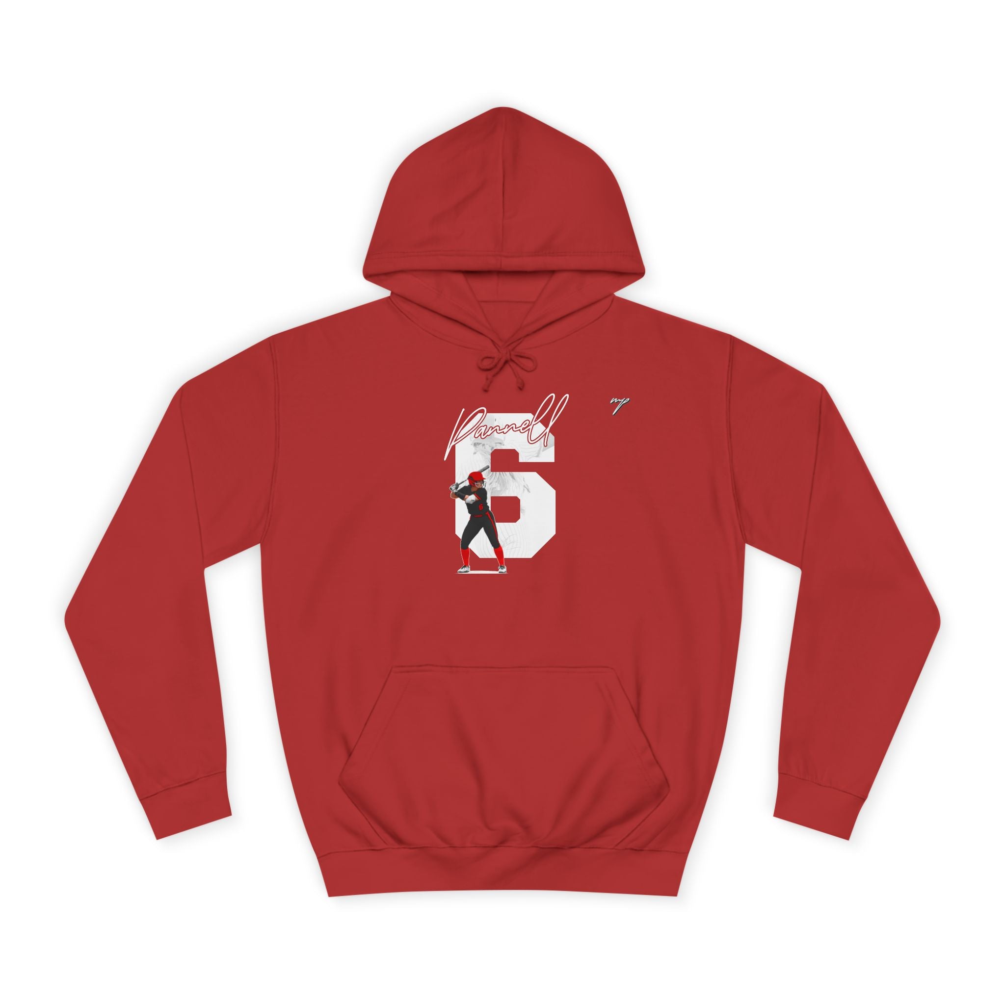 Taylor Pannell Hoodie