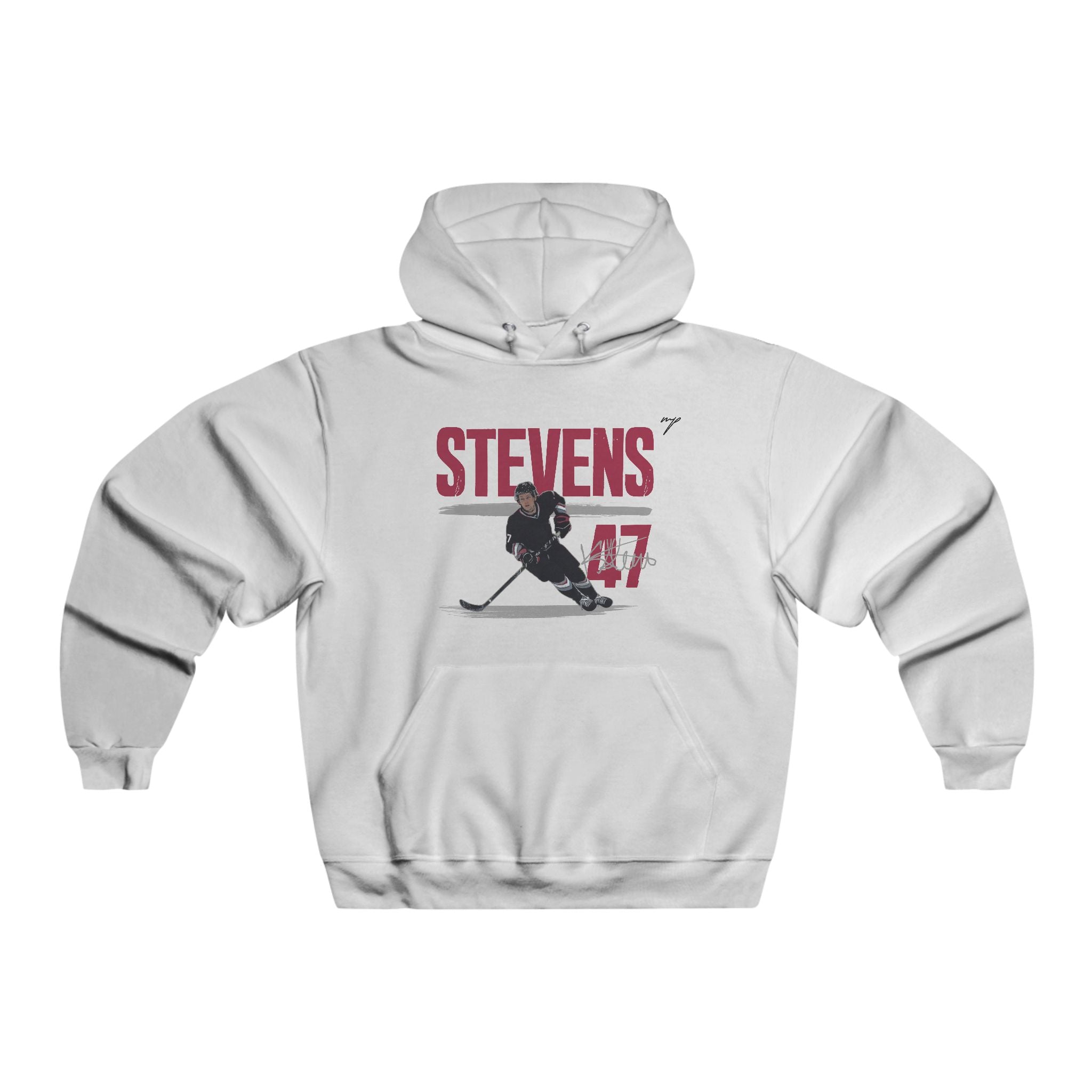 Kyle Stevens Vintage Hoodie