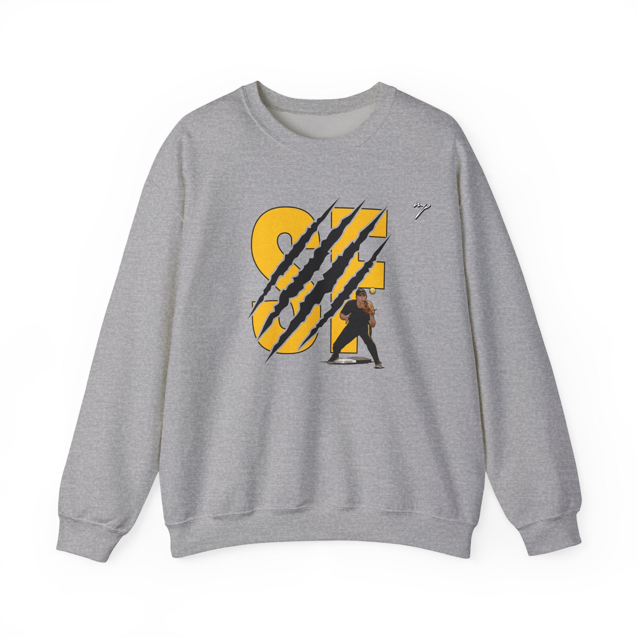 Sidney Forrester Crewneck