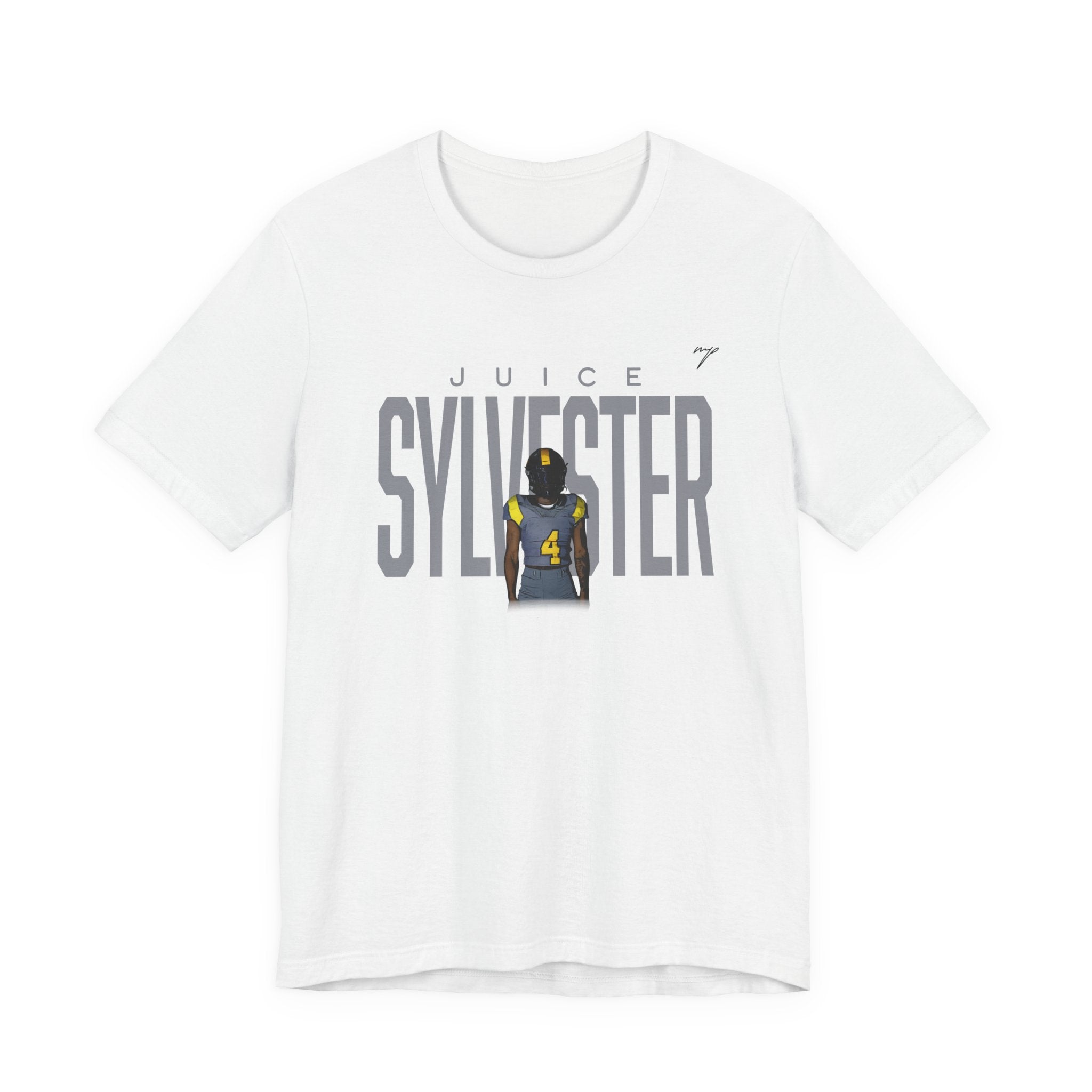 Juice Sylvester Graphic Tee