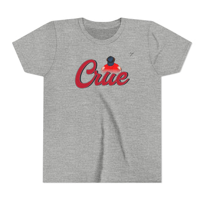 Crue Collie YOUTH Graphic Tee