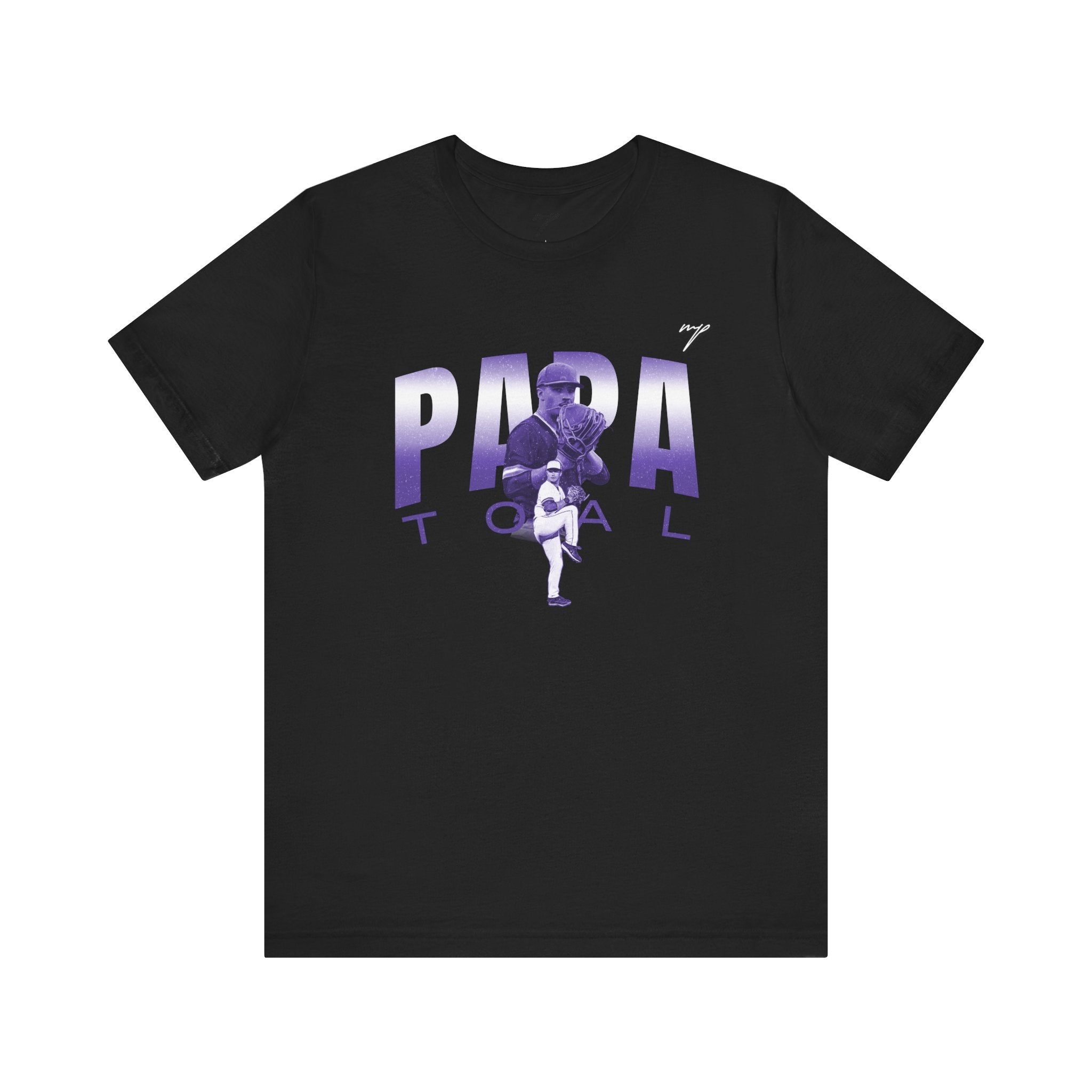 Haydan Toal Graphic Tee