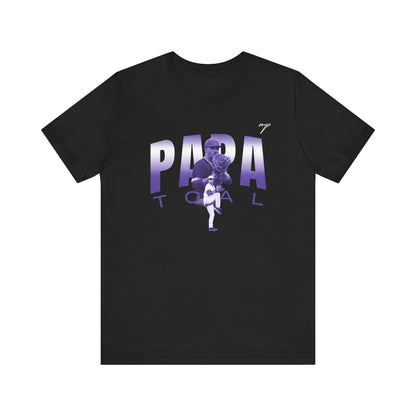 Haydan Toal Graphic Tee