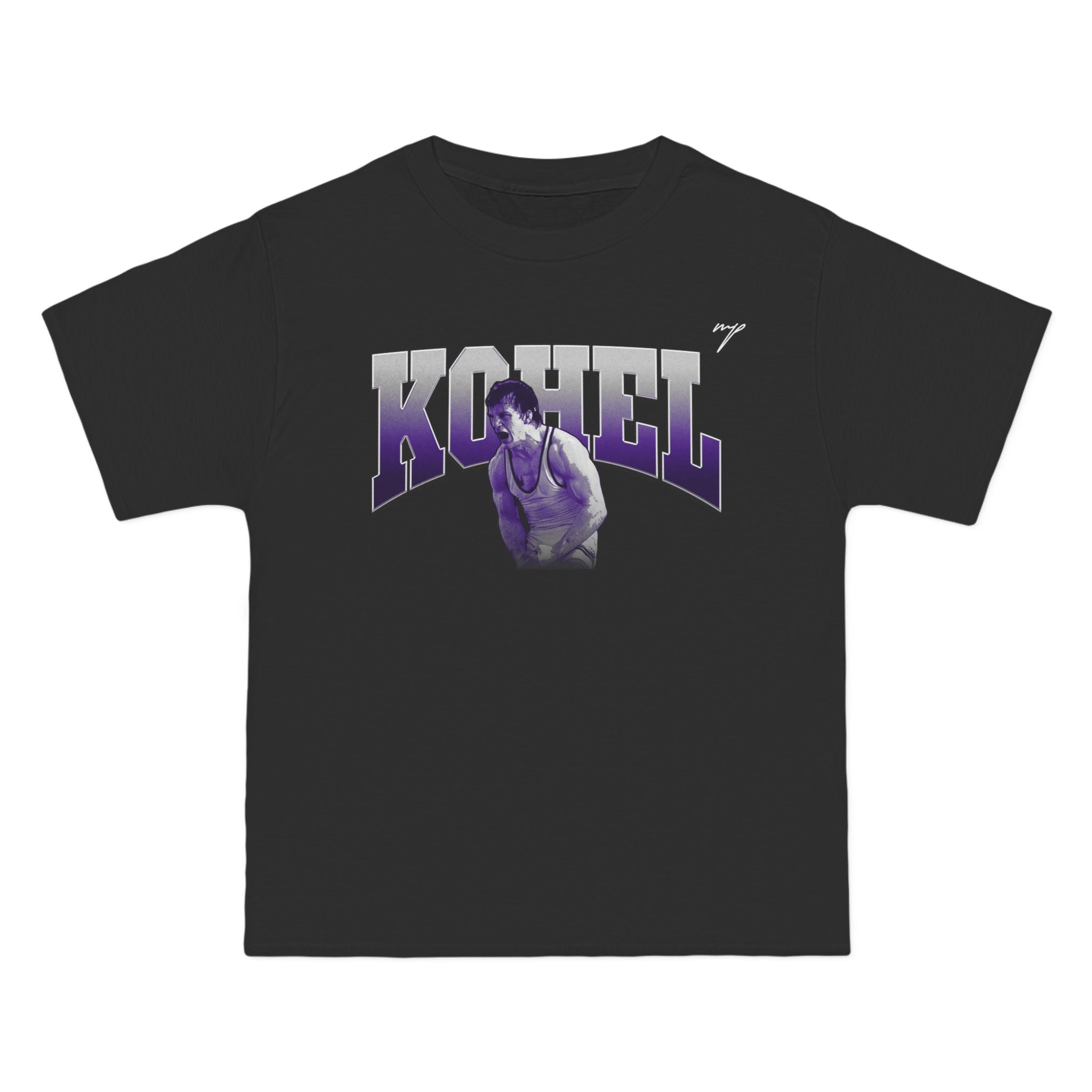 Gavin Kohel Vintage Tee