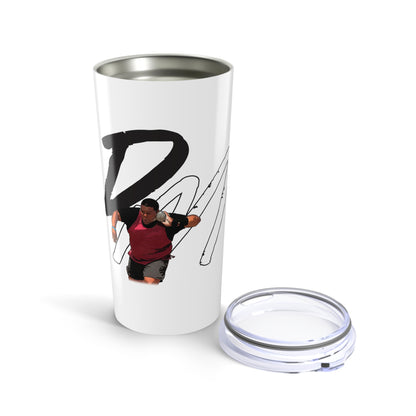 Daniel Marshall Tumbler Mug
