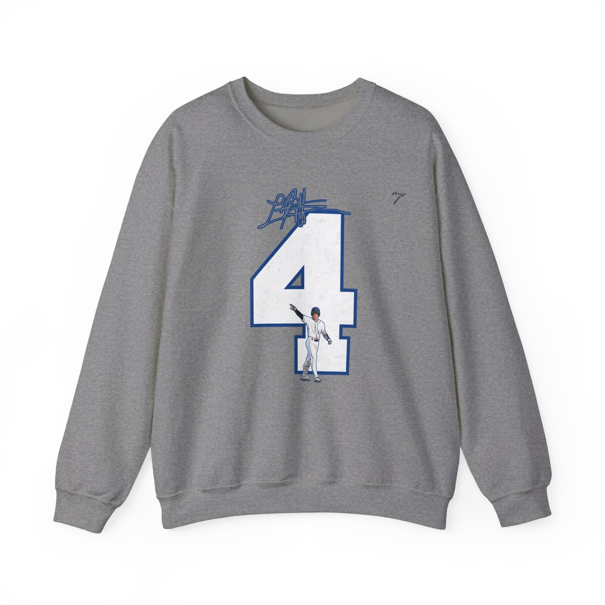 Logan Roff Crewneck