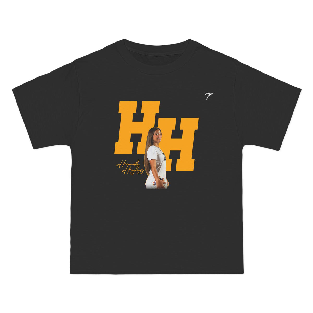 Hannah Hughes Vintage Tee
