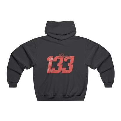 JJ Ramirez Vintage Hoodie