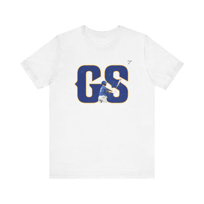 George Schmitt Graphic Tee