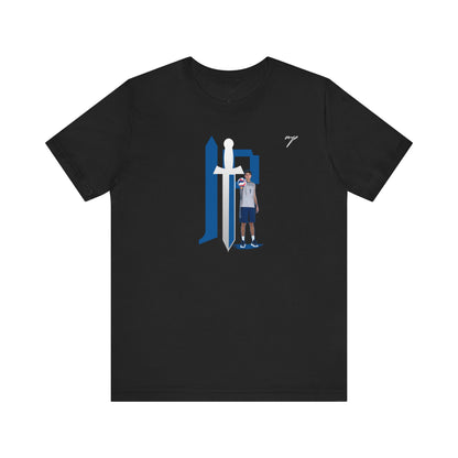 John Petrucci Graphic Tee