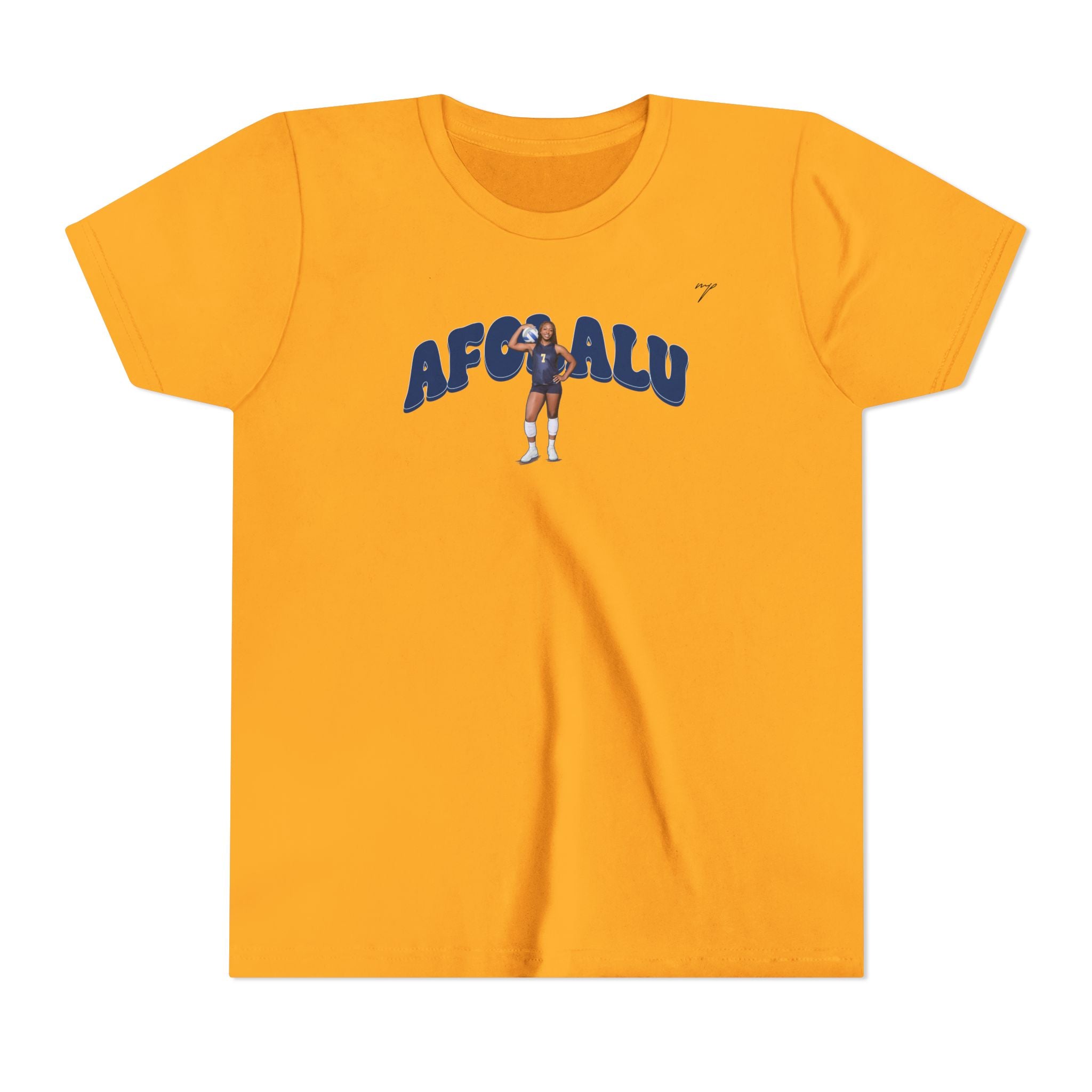 Tami Afolalu YOUTH Graphic Tee