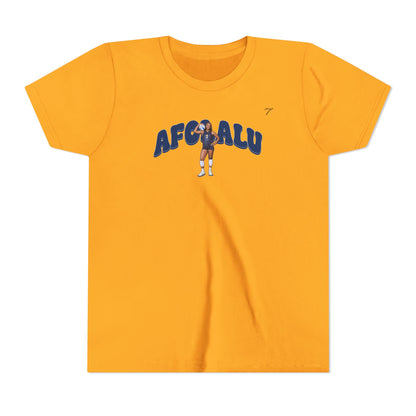 Tami Afolalu YOUTH Graphic Tee