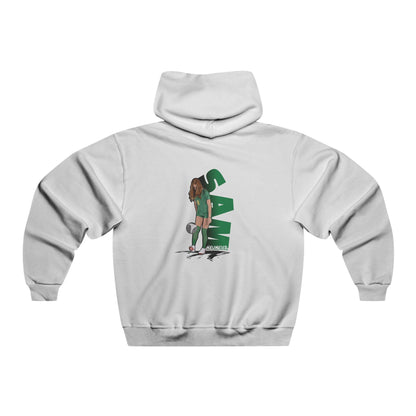 Samantha Neumeier Vintage Hoodie