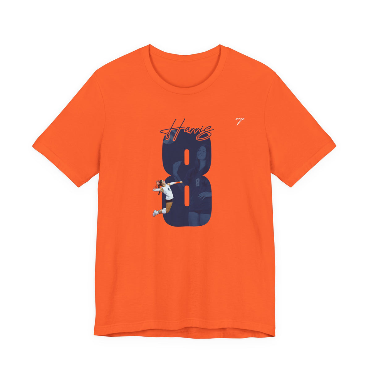 Maya Harris Graphic Tee
