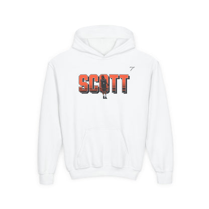 Jaylen Scott YOUTH Hoodie