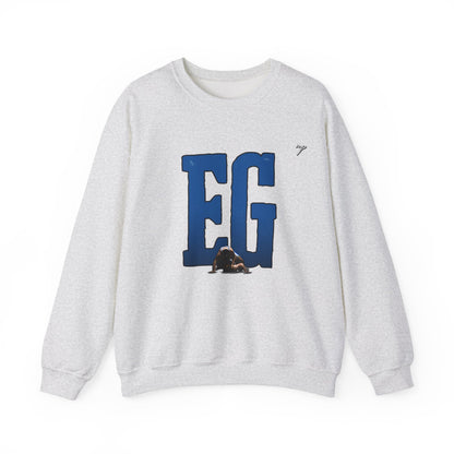 Edward Gonzalez Crewneck