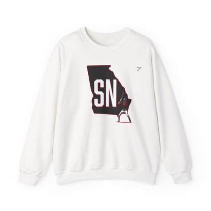 Scott Newman Crewneck