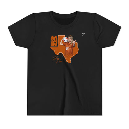 Paige Mouw YOUTH Graphic Tee