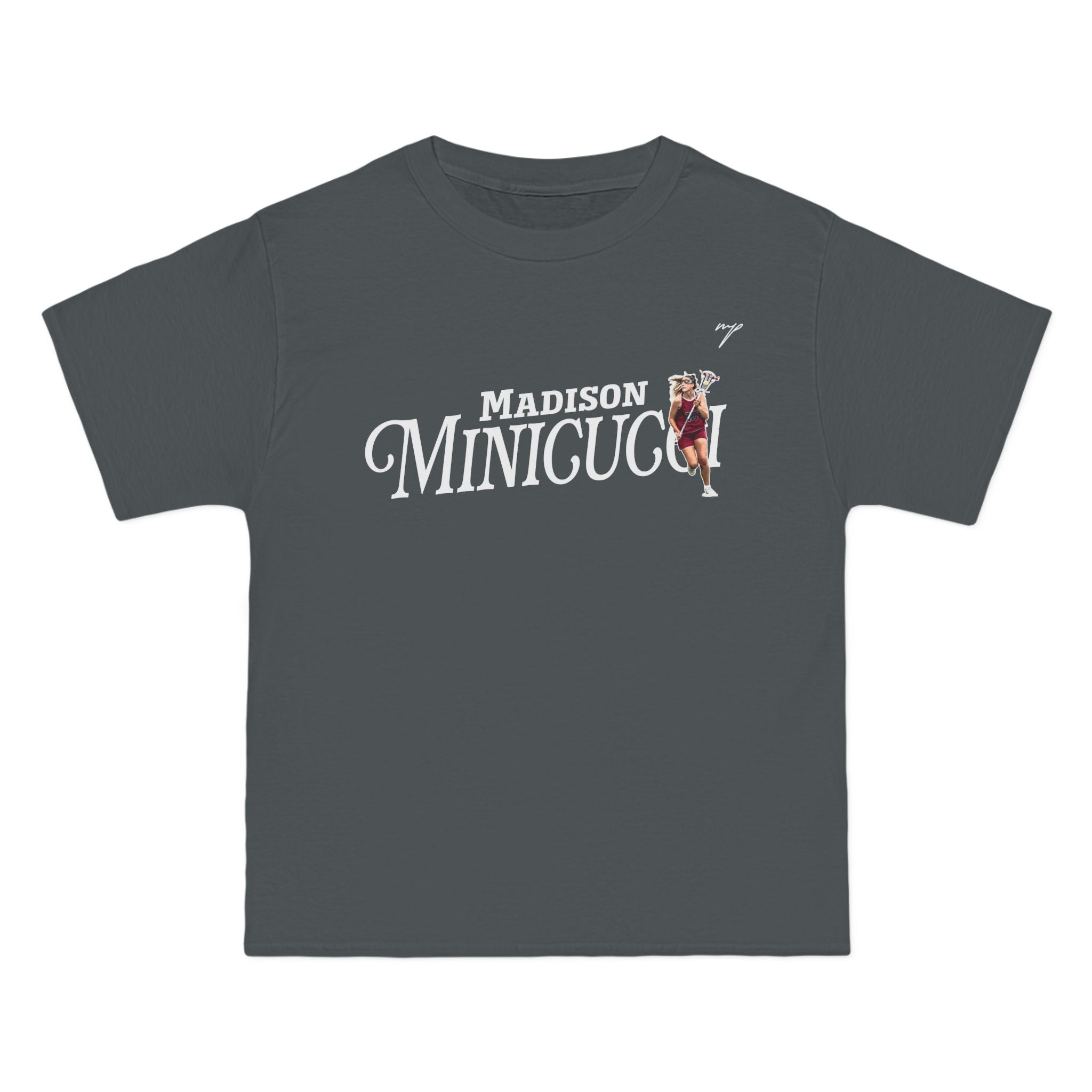 Madison Minicucci Vintage Tee