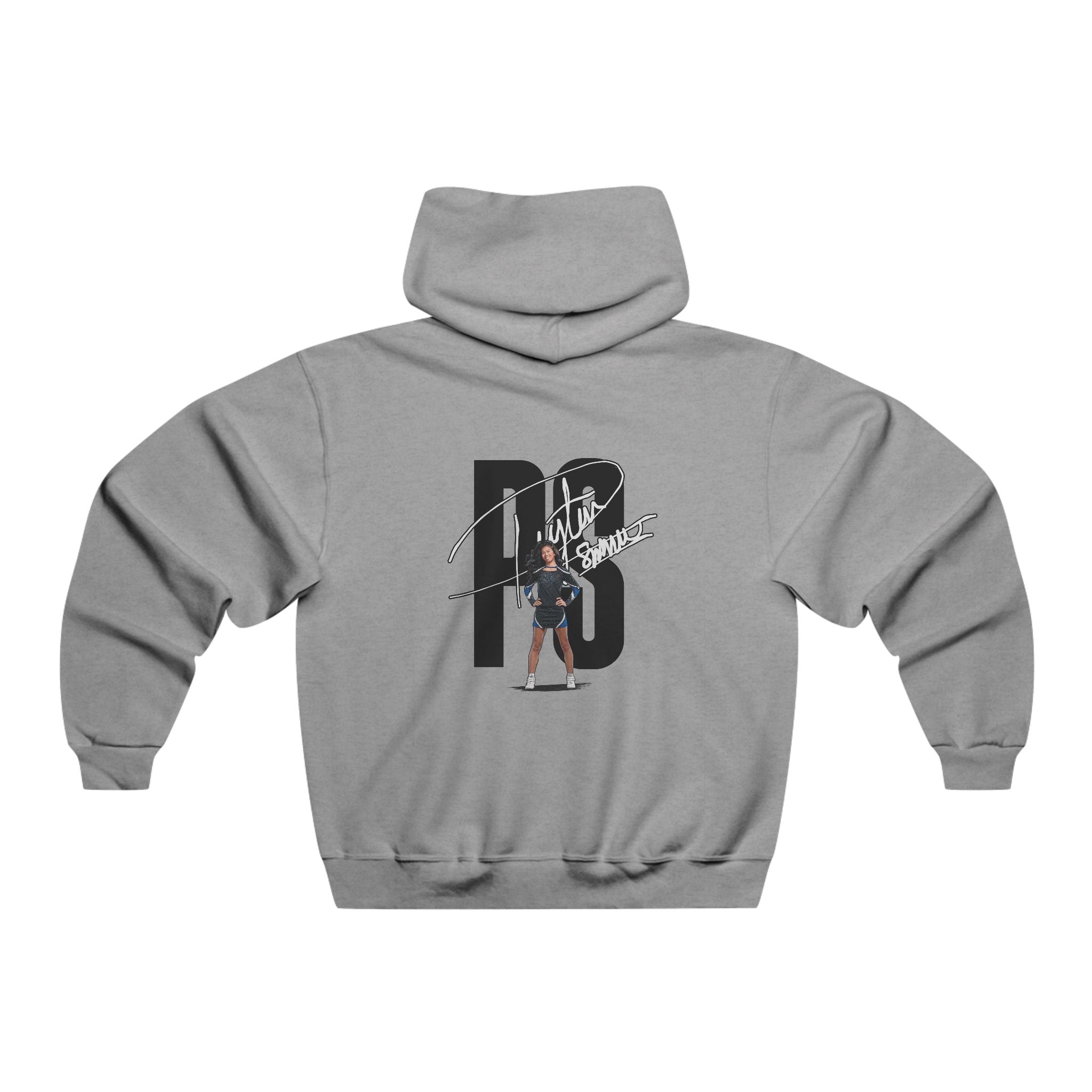 Peyton Smith Vintage Hoodie