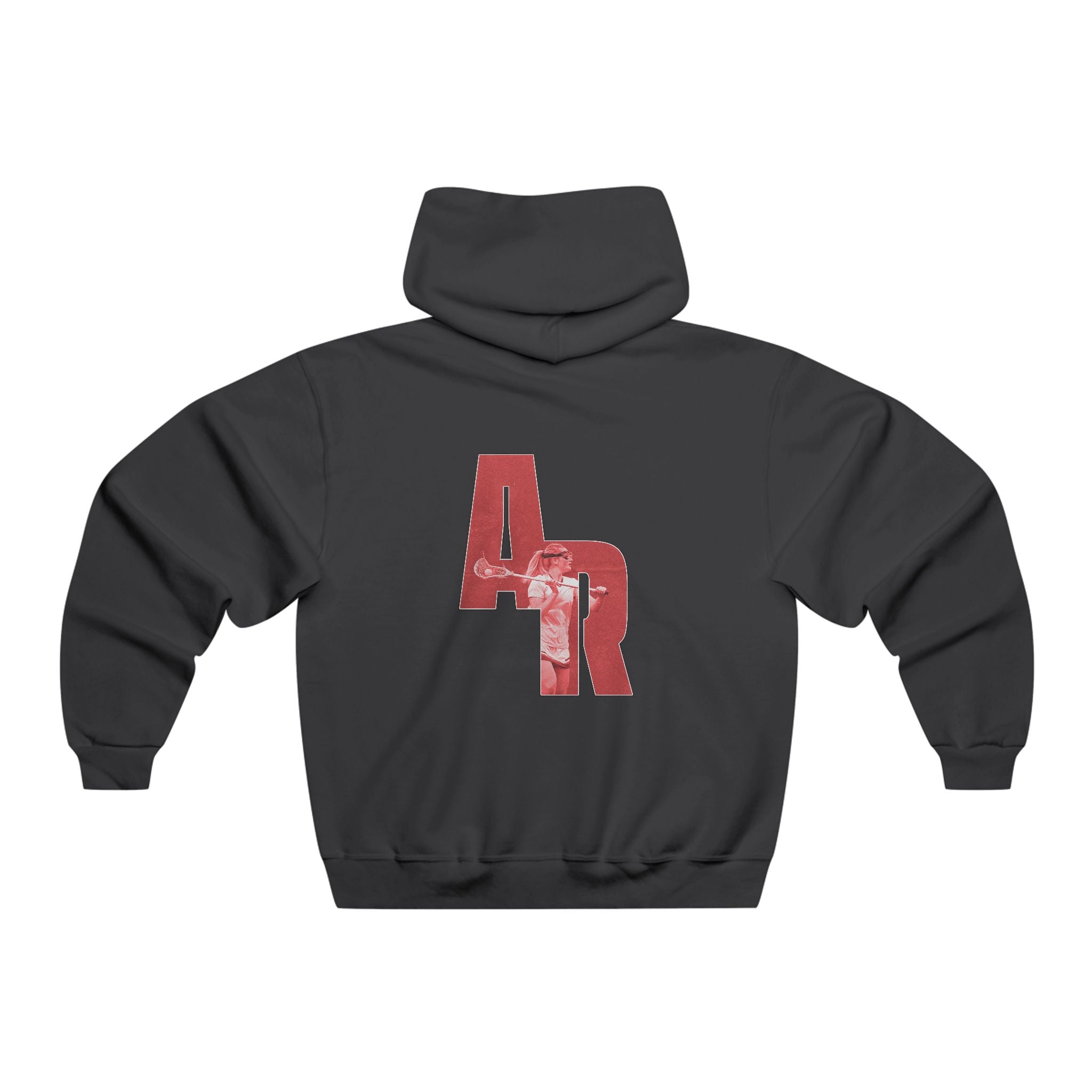 Abby Russo Vintage Hoodie