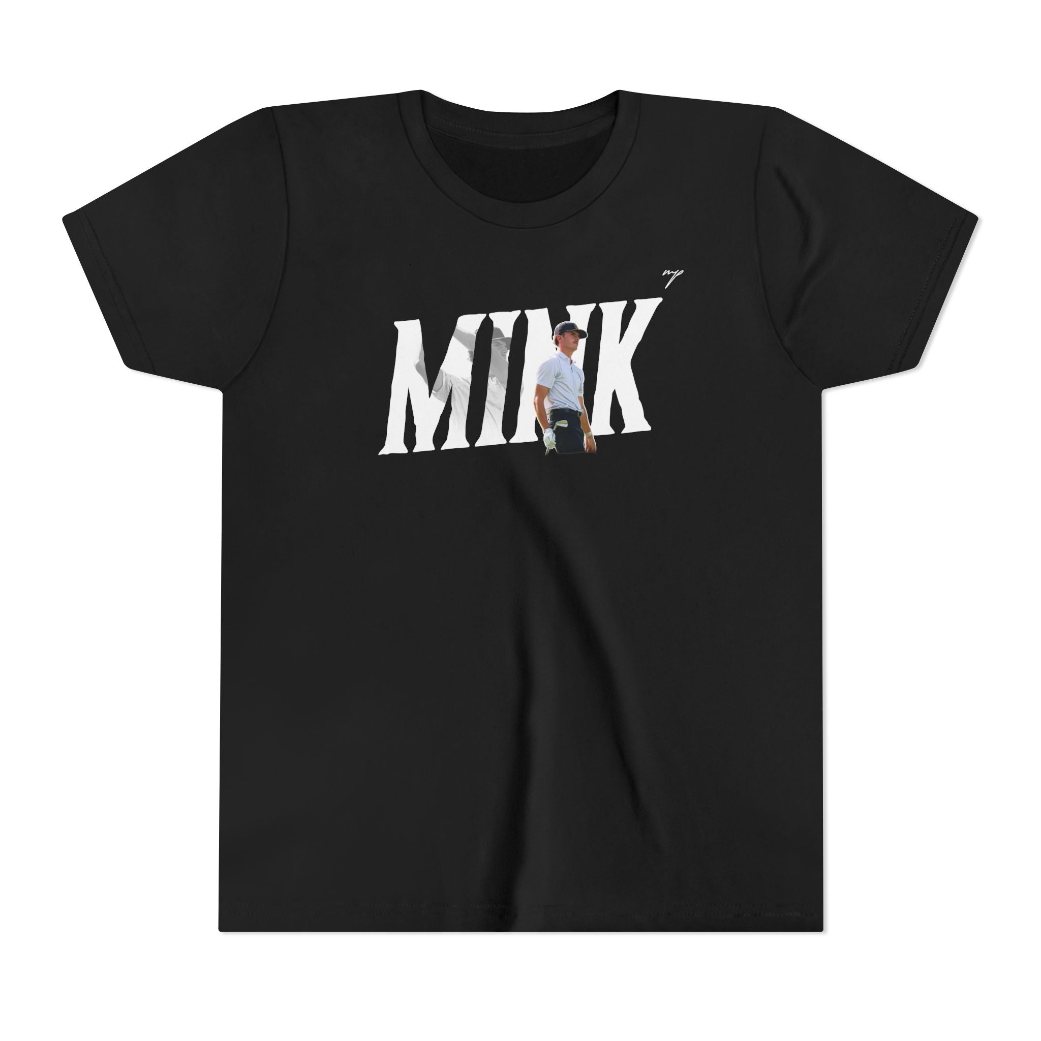 Mason Minkel Youth Graphic Tee