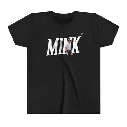 Mason Minkel Youth Graphic Tee
