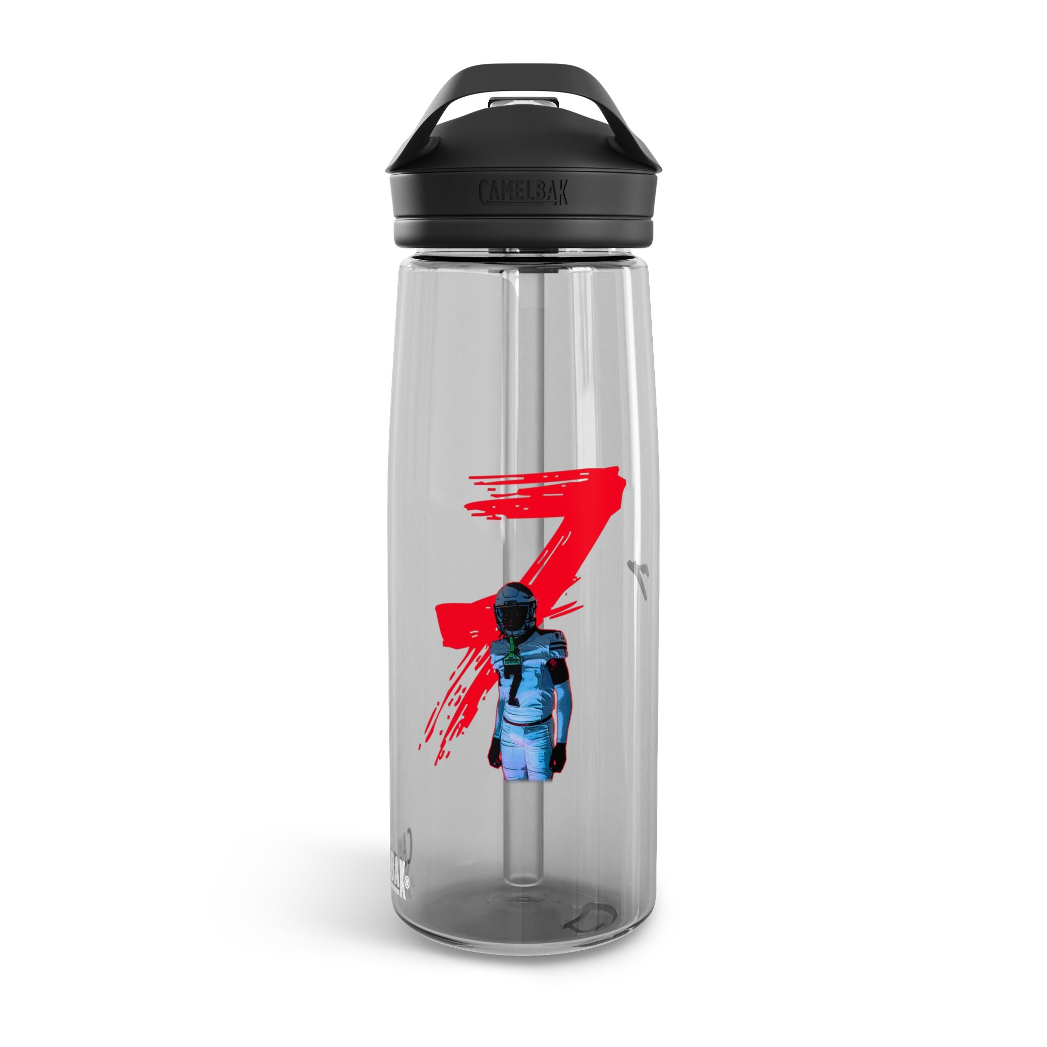 Devontae Kelly CamelBak Water Bottle